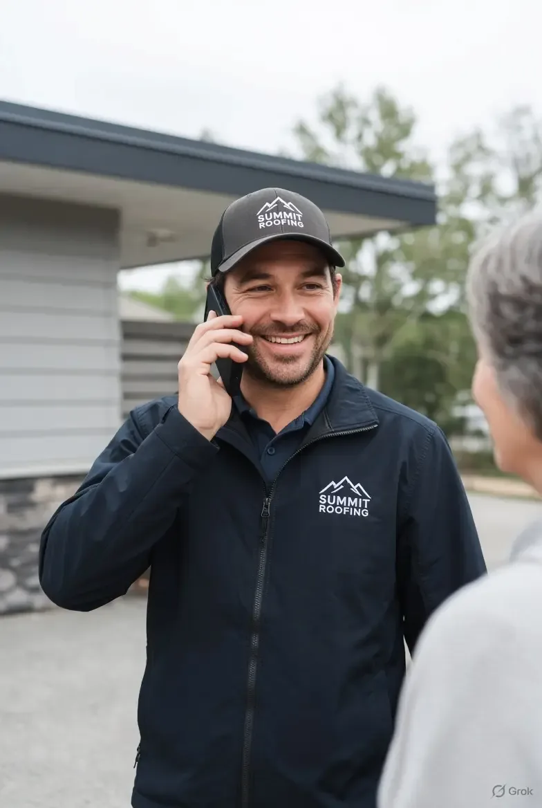 Flat Roof Leak Repair La Grange, KY FAQs